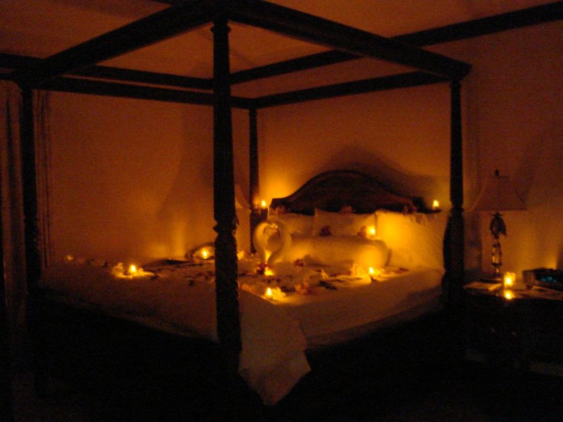 Beautiful Romantic  Bedrooms  Decoration for Your New Life 